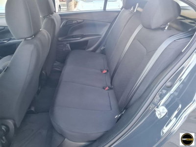 Fiat Tipo Tipo 1.4 T-Jet 120CV 5 porte Mirror (11)