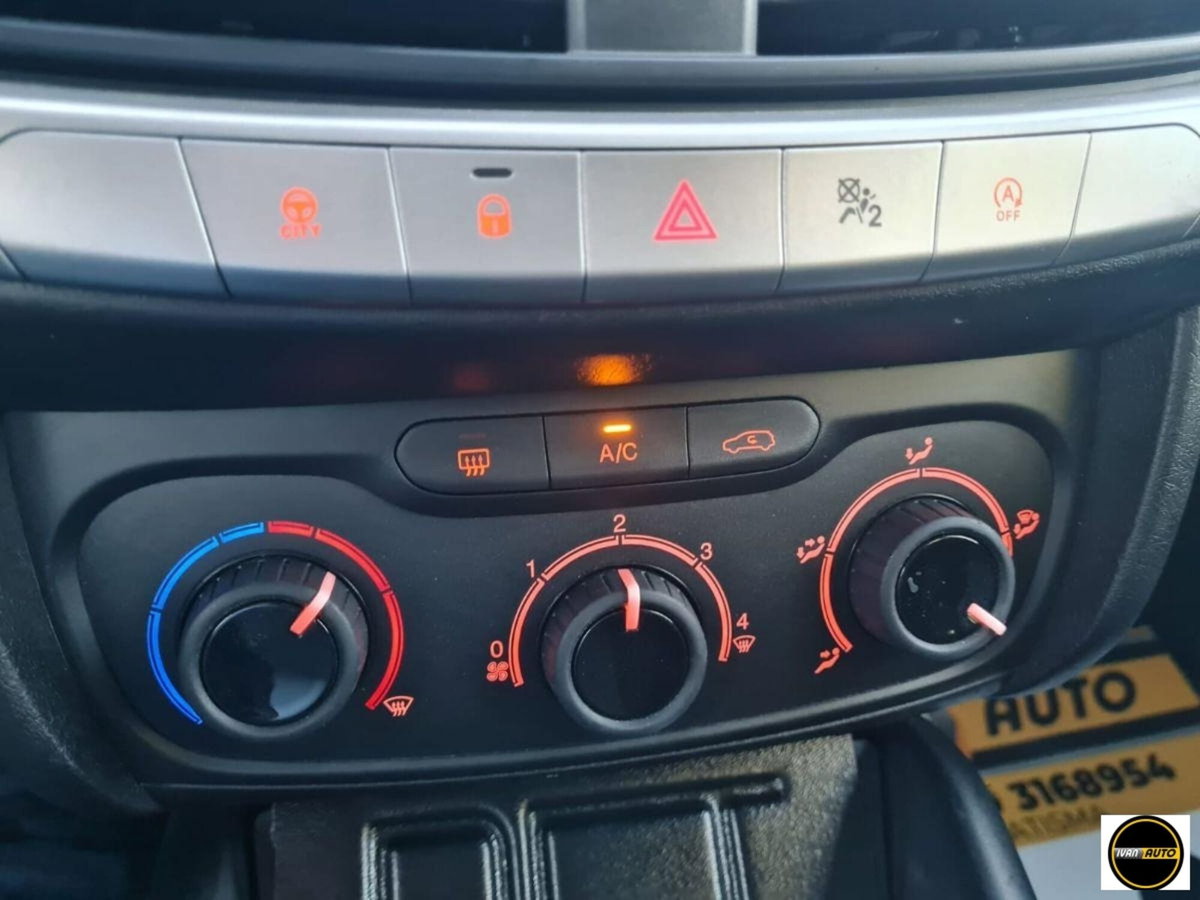 Fiat Tipo Tipo 1.4 T-Jet 120CV 5 porte Mirror (14)