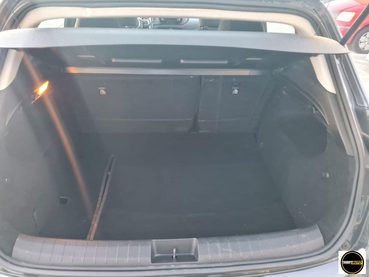 Fiat Tipo Tipo 1.4 T-Jet 120CV 5 porte Mirror (18)
