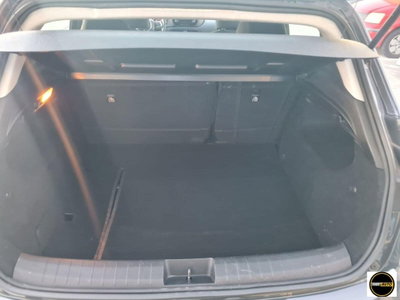 Fiat Tipo Tipo 1.4 T-Jet 120CV 5 porte Mirror (18)