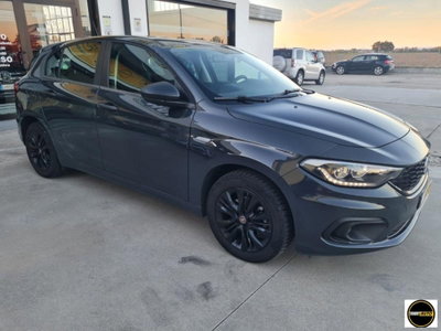 Fiat Tipo Tipo 1.4 T-Jet 120CV 5 porte Mirror (2)