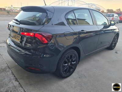 Fiat Tipo Tipo 1.4 T-Jet 120CV 5 porte Mirror (4)