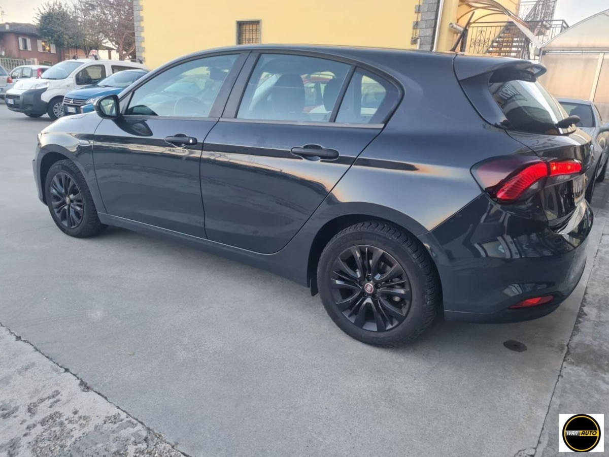 Fiat Tipo Tipo 1.4 T-Jet 120CV 5 porte Mirror (5)