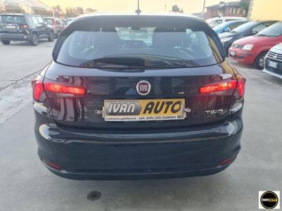Fiat Tipo Tipo 1.4 T-Jet 120CV 5 porte Mirror (6)