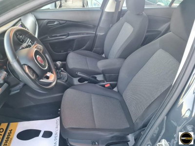 Fiat Tipo Tipo 1.4 T-Jet 120CV 5 porte Mirror (8)