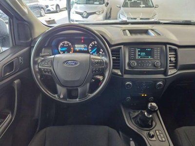 Ford Ranger Pick-up 2.0 ecoblue doppia cabina Wildtrak 4x4 170cv (10)