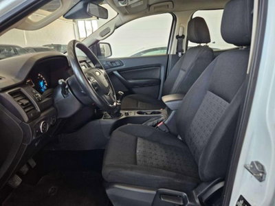 Ford Ranger Pick-up 2.0 ecoblue doppia cabina Wildtrak 4x4 170cv (7)