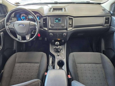 Ford Ranger Pick-up 2.0 ecoblue doppia cabina Wildtrak 4x4 170cv (8)
