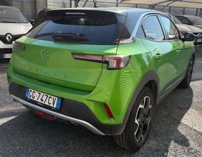 Opel Mokka 1.5 diesel Ultimate (3)