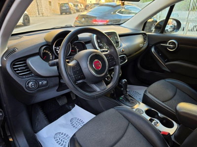 Fiat 500X 1.6 MultiJet 120 CV Cross (13)