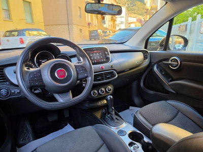 Fiat 500X 1.6 MultiJet 120 CV Cross (14)