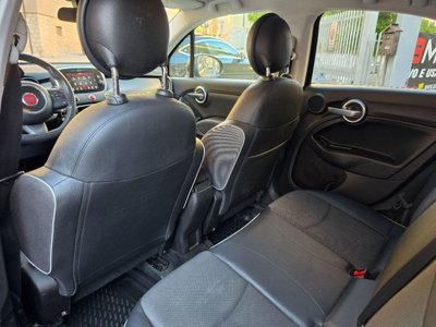 Fiat 500X 1.6 MultiJet 120 CV Cross (15)
