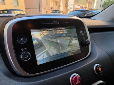 Fiat 500X 1.6 MultiJet 120 CV Cross (16)