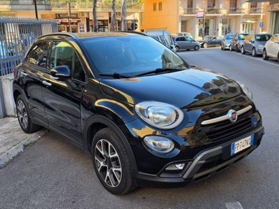 Fiat 500X 1.6 MultiJet 120 CV Cross (4)