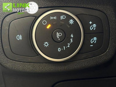Ford Fiesta 1.5 TDCi 5 porte Vignale (13)