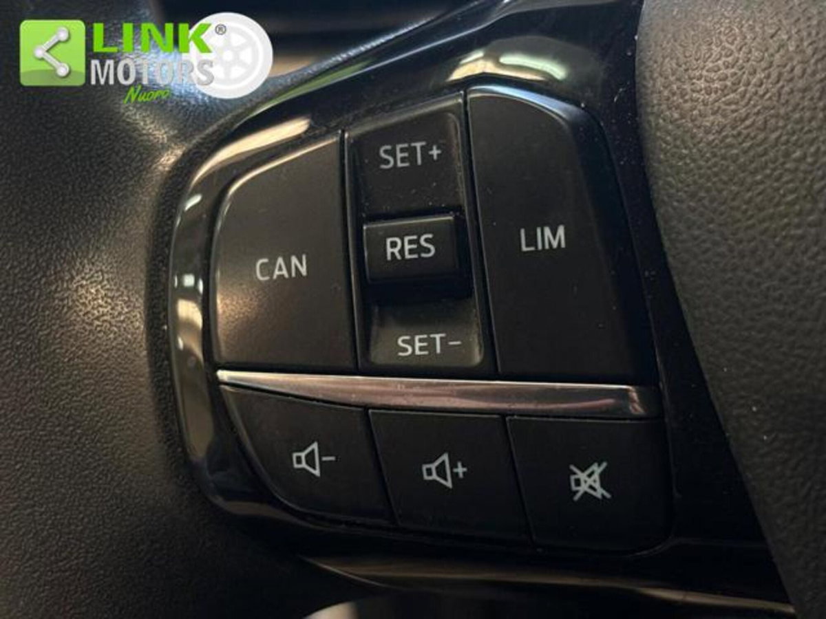 Ford Fiesta 1.5 TDCi 5 porte Vignale (15)