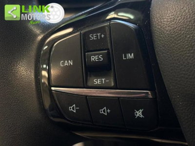 Ford Fiesta 1.5 TDCi 5 porte Vignale (15)