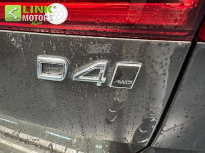 Volvo XC60 D4 AWD Geartronic Momentum (16)