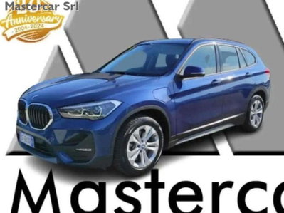 BMW X1 xDrive25e Business Advantage usata