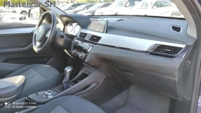 BMW X1 xDrive25e Business Advantage (10)
