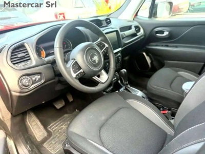 Jeep Renegade 1.5 turbo t4 mhev Renegade 2wd dct (4)