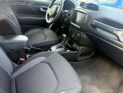 Jeep Renegade 1.5 turbo t4 mhev Renegade 2wd dct (5)