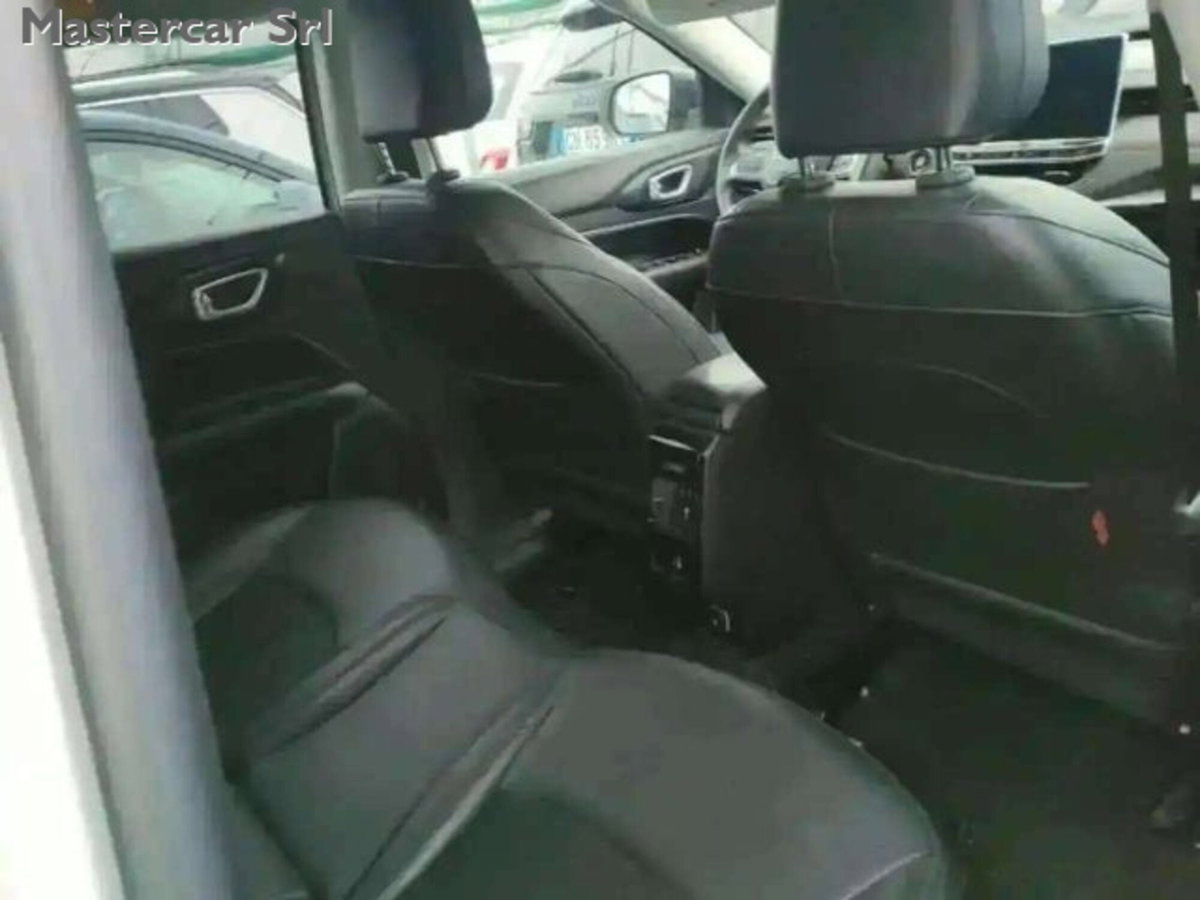 Jeep Compass 1.3 turbo t4 phev Trailhawk 4xe auto (4)