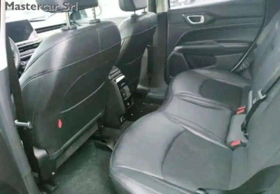Jeep Compass 1.3 turbo t4 phev Trailhawk 4xe auto (5)