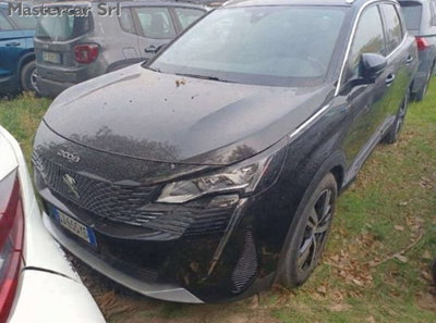 Peugeot 3008 Hybrid4 300 e-EAT8 GT Pack (2)