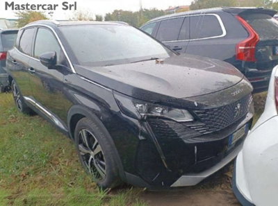 Peugeot 3008 Hybrid4 300 e-EAT8 GT Pack (5)