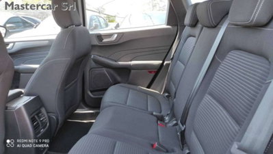 Ford Kuga 2.5 Full Hybrid 190 CV CVT 2WD ST-Line Design (14)