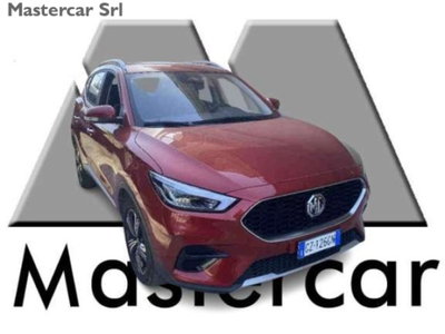 Mg ZS ZS 1.5 Comfort usata