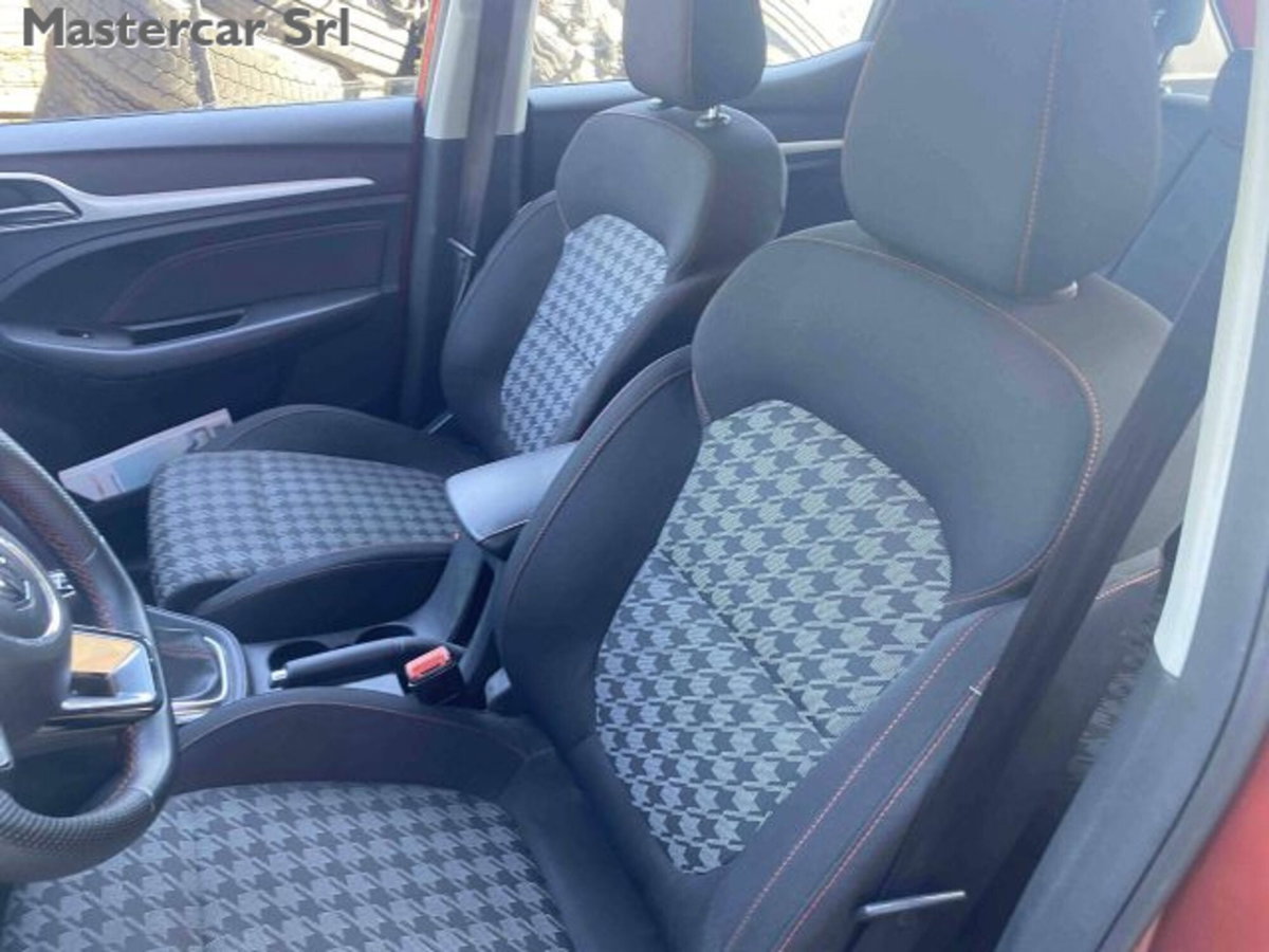 Mg ZS ZS 1.5 Comfort (10)