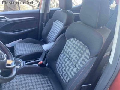 Mg ZS ZS 1.5 Comfort (10)