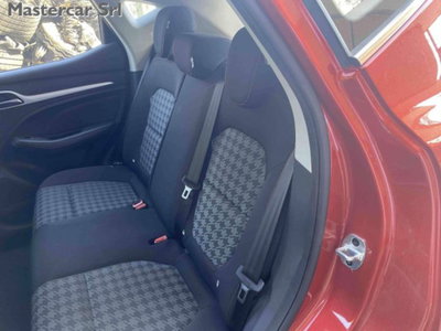 Mg ZS ZS 1.5 Comfort (11)