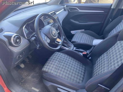 Mg ZS ZS 1.5 Comfort (7)