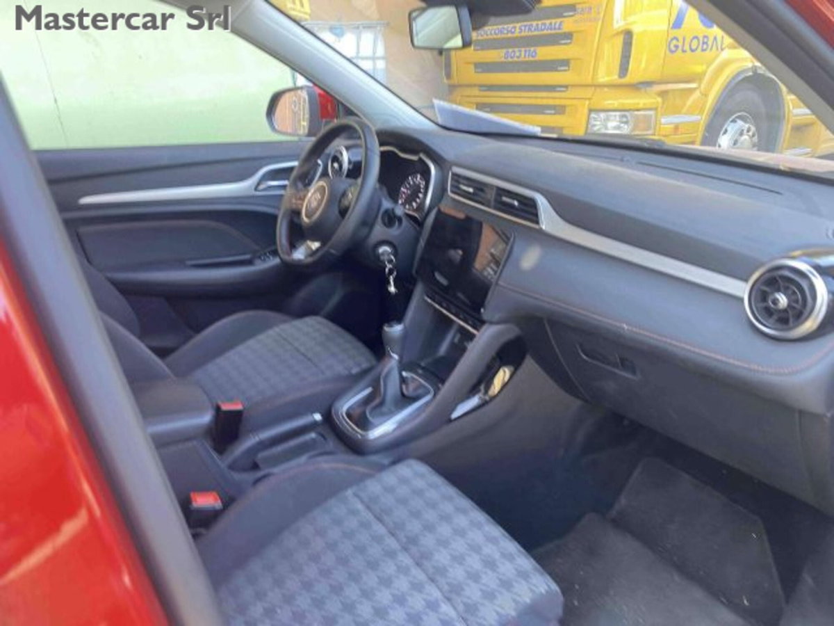 Mg ZS ZS 1.5 Comfort (8)