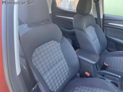 Mg ZS ZS 1.5 Comfort (9)