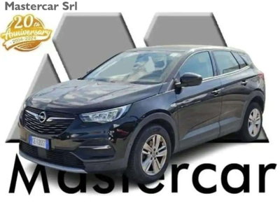 Opel Grandland X 1.5 diesel Ecotec Start&Stop Elegance usata