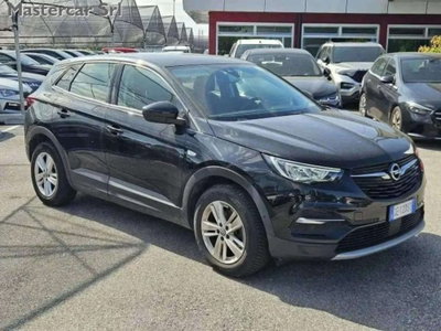 Opel Grandland X 1.5 diesel Ecotec Start&Stop Elegance (7)