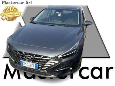 Hyundai i30 Station Wagon 1.0 t-gdi 48V Prime 120cv dct usata