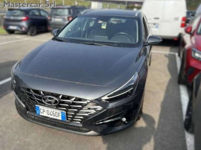 Hyundai i30 Station Wagon 1.0 t-gdi 48V Prime 120cv dct (3)