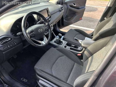Hyundai i30 Station Wagon 1.0 t-gdi 48V Prime 120cv dct (5)
