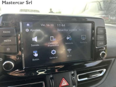 Hyundai i30 Station Wagon 1.0 t-gdi 48V Prime 120cv dct (6)
