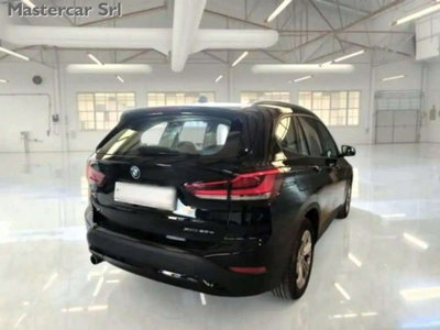 BMW X1 xDrive25e Business Advantage (5)