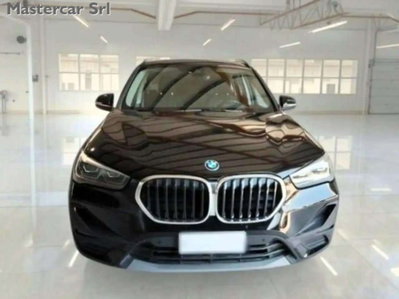 BMW X1 xDrive25e Business Advantage (6)