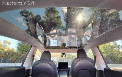Tesla Model Y Long Range Dual Motor awd (11)