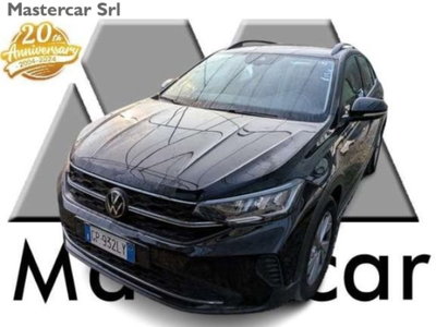 Volkswagen Taigo 1.0 TSI 110 CV DSG Life usata