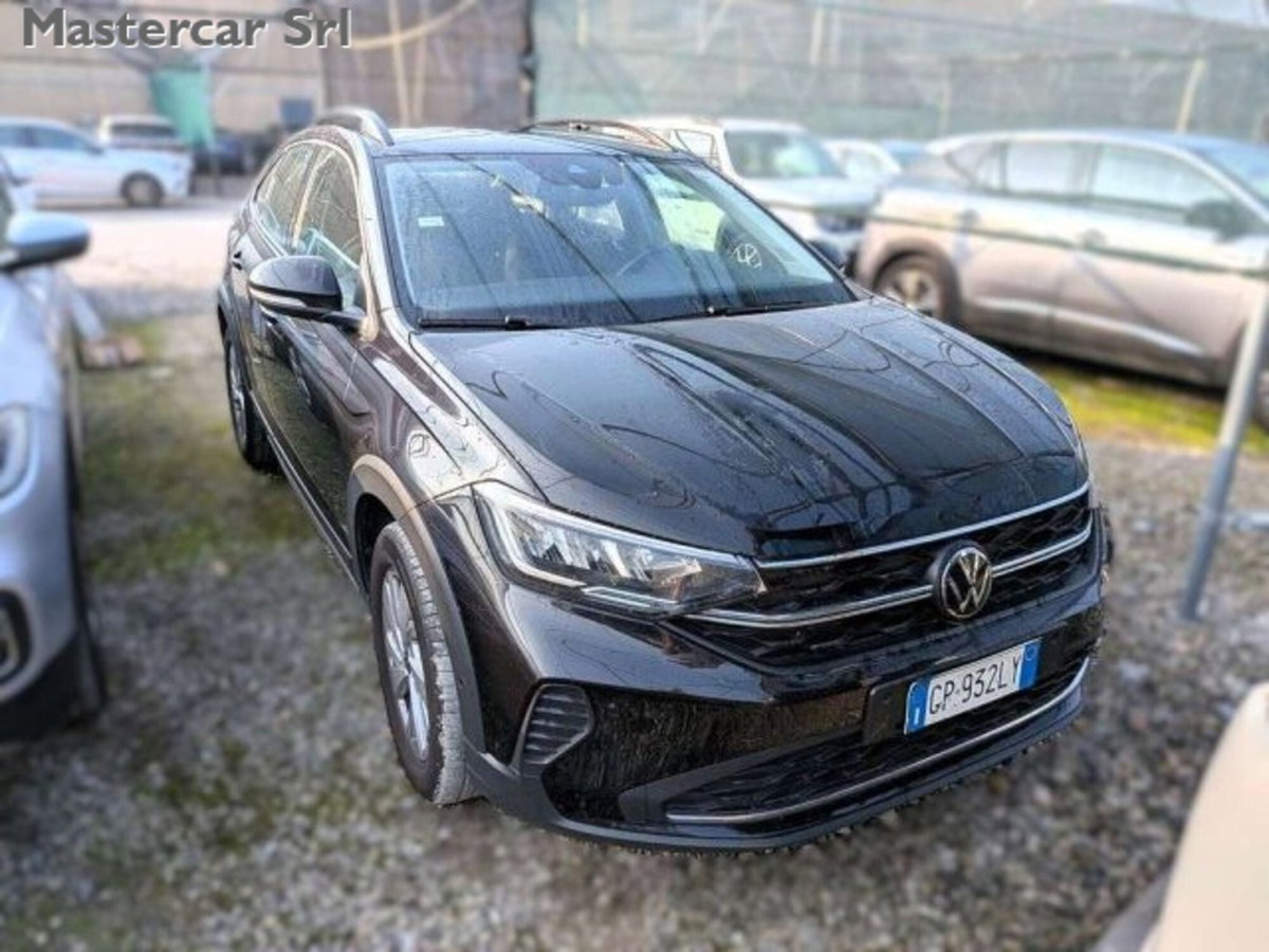Volkswagen Taigo 1.0 TSI 110 CV DSG Life (3)