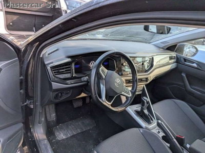 Volkswagen Taigo 1.0 TSI 110 CV DSG Life (4)
